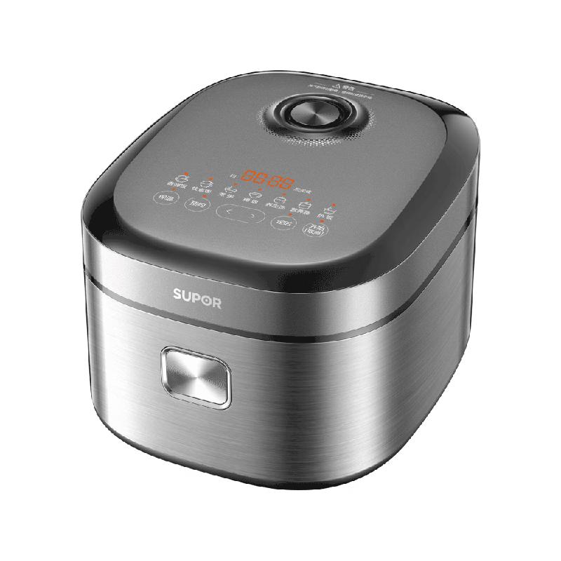 SUPOR Smart Multi-function Rice Cooker 4L CN plug (adapter included)