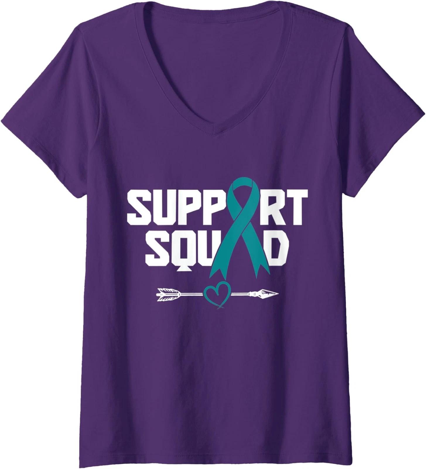 Happy Pi Day Be Irrational Math Teacher Student Ladies  V-Neck Tshirt XL