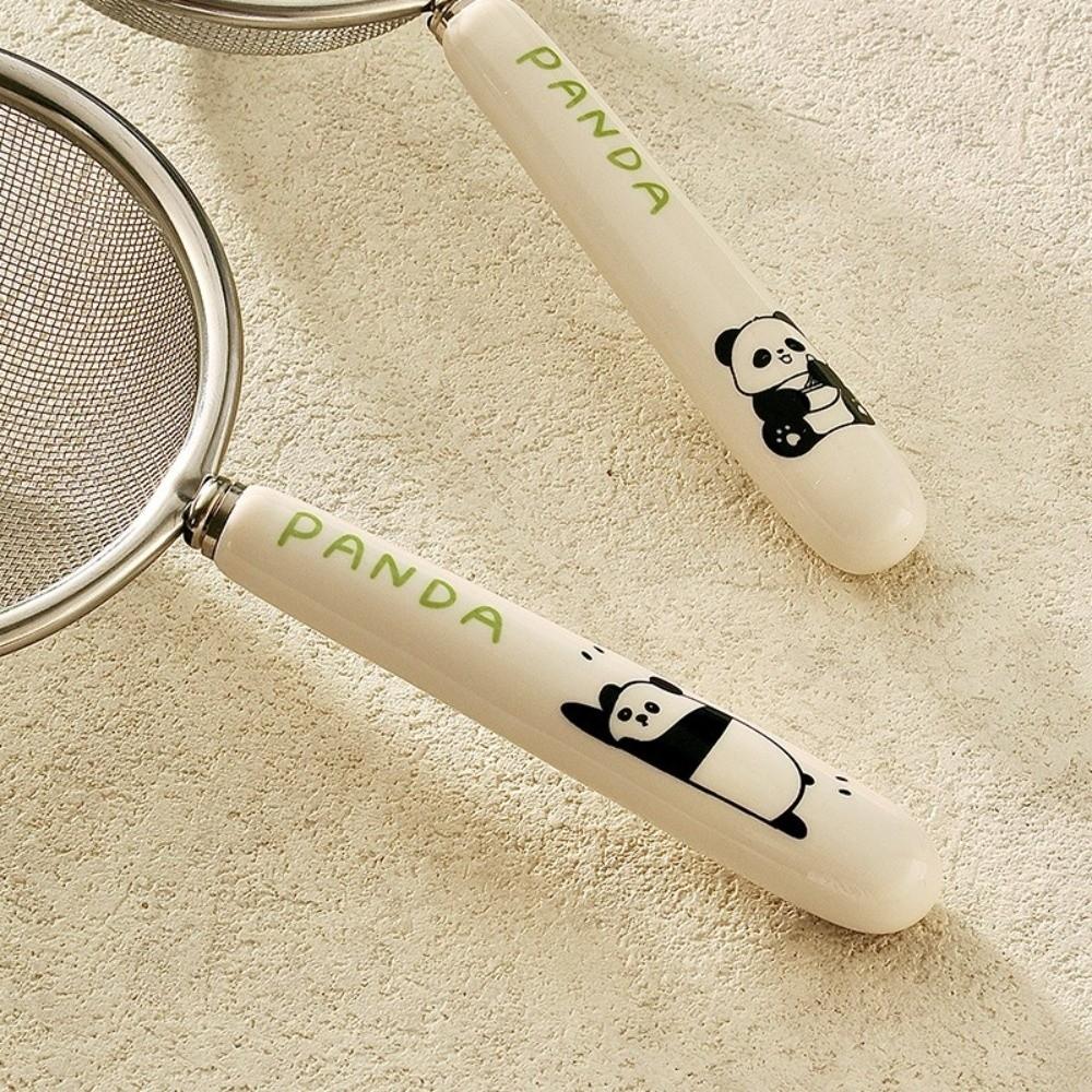 Stainless Steel Matcha Sifter Easy To Clean Tea Strainer New Food Sifters for Kitchen