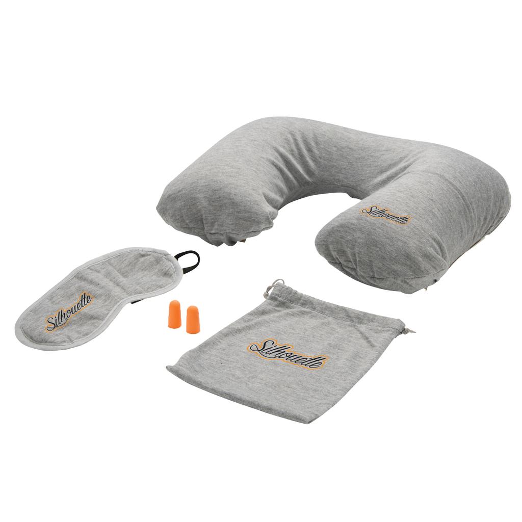 XD Collection Comfort Travel Set