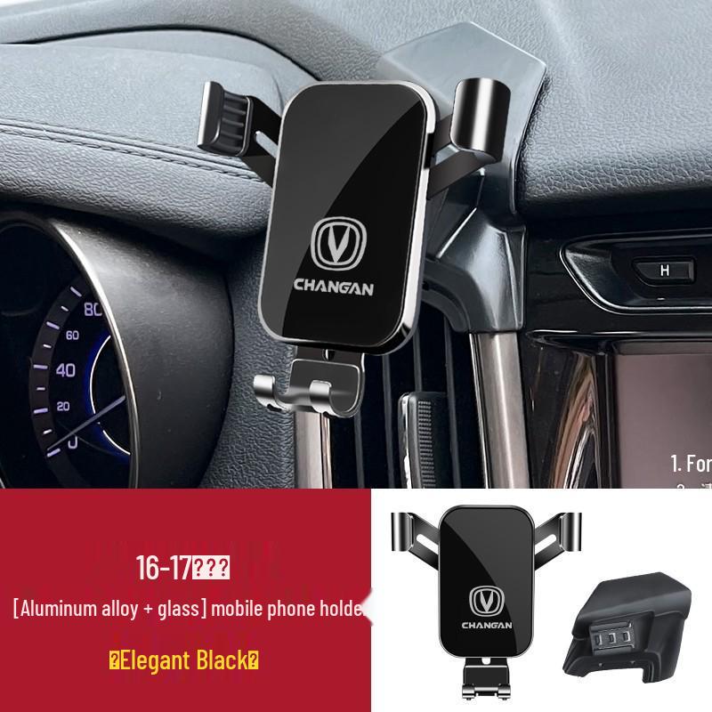 Uchwyt na telefon samochodowy Changan CS75/CS55/CS35 Eado PLUS/UNIV