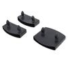72Pcs Plastic Bed Slat Connector Inner Diameter 55*9mm Bed Frame Fitting  Wooden Board Connection
