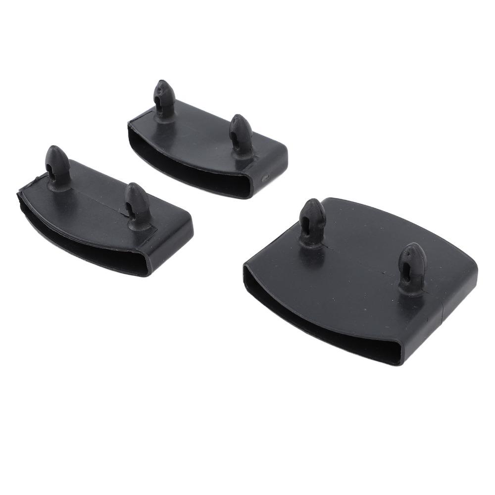 72Pcs Plastic Bed Slat Connector Inner Diameter 55*9mm Bed Frame Fitting  Wooden Board Connection