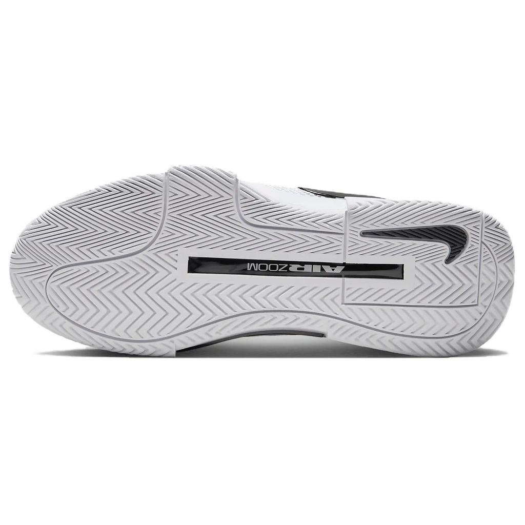 Nike Zoom GP Challenge 1 Women White Black FB3148-101