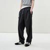 LESS 2025 Spring Casual Loose Harem Trousers