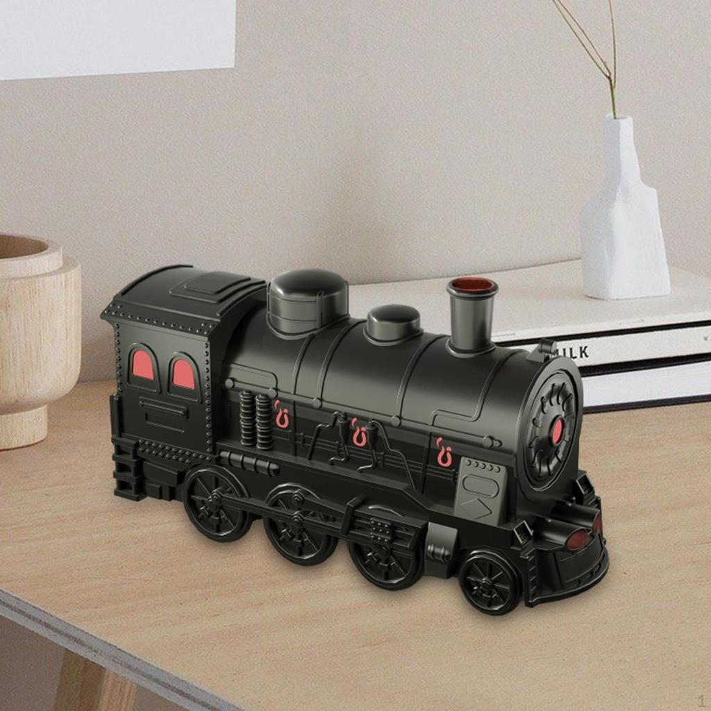 Train Diffuser Low Noise Shape Aroma for Home Office Bedroom