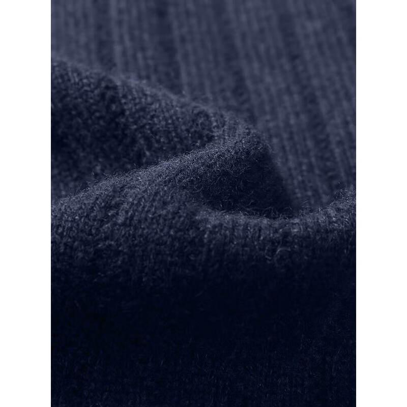 Yageer Men's Autumn/Winter 3070 Cashmere Jacket