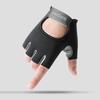 Sport Half-Finger Breathable Training Gloves Dumbbell Gloves For Fitness Yoga Cycling Weightlifting And Sports Exercises