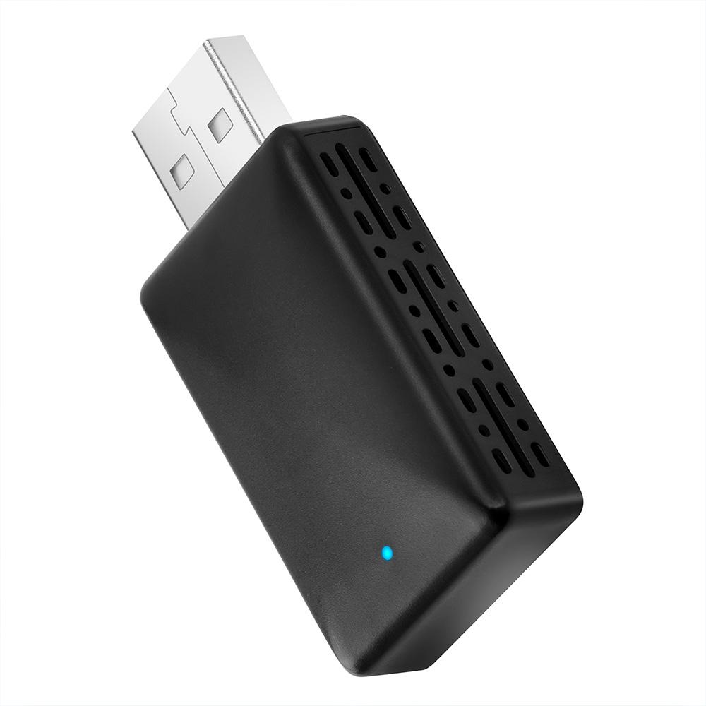 

Мини-адаптер беспроводной связи CarPlay, Bluetooth, WiFi, быстрое подключение, Plug and Play для OEM-проводного автомобиля CarPlay, новый