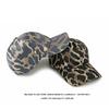 Women's Leopard Print Baseball Cap Outdoor Sun Protection Cap