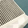Car Cabin Filter Air Conditioner 64119366403 For G05 G06 G07 G11 G12 G30 G31 518d 520i 525d 530i 725 730 X5 X6 X7 Activated
