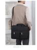 Men's Large Capacity Wear-Resistant Business Laptop Briefcase and Travel Handbag