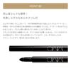 MiMC Mineral Eyeliner 02 Brown 0.1g