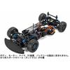 Tamiya 1/10 Electric RC Car Series No. 693 TA08 PRO Chassis Kit 58693