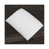 100 PièCes / Ensemble Papiers DéPilatoires Tissu Non Tissé pour Visage Cou Bras Jambe Corps éPilation Papier Cire Outils de Beauté