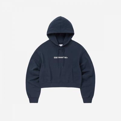 T Logo W Hoodie Tn253TsWho06