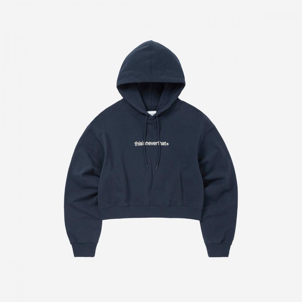 

Худи с логотипом T ThisisneverThaT Tn253TsWho06 M