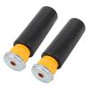 1 Pair Rear Shock Absorber Strut Boot 48341?47010 Shock Absorber Dust Cover for Corolla Altis