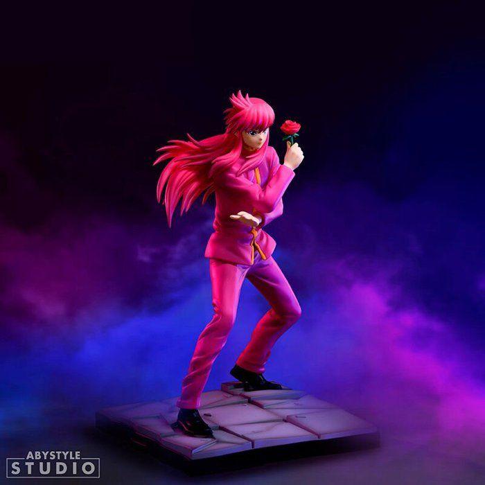 Figurine Sfc | Yu Yu Hakusho | Kurama