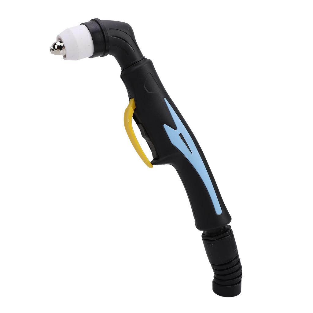 Cutter Torch Head CNC Plasma Cutting Body 10A?80A P80 Welding Equipment Accessories Blue Black