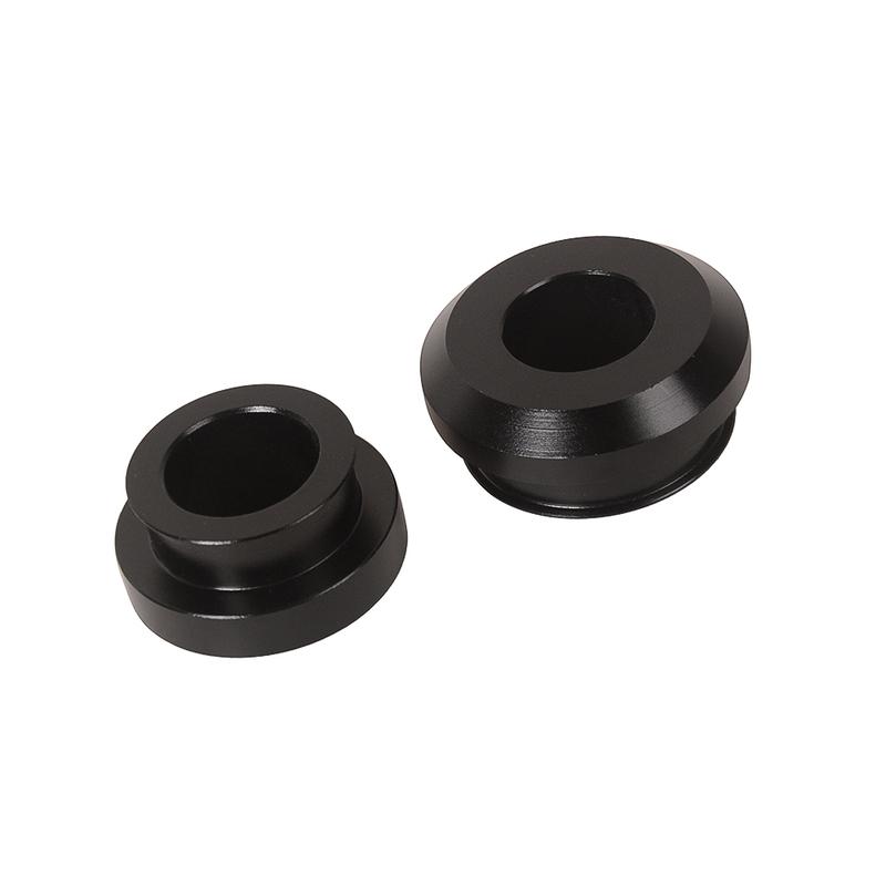 Motorcycle Racing Rear Wheel Spacer Kit Aluminum for SUZUKI SV650 SVRR2 2003 2004 2005 2006 2007 2008 2009