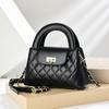 Exquisite Small Bag Women's Bag Diamond Chain Handbag Versatile Fashion Shoulder Messenger Bag