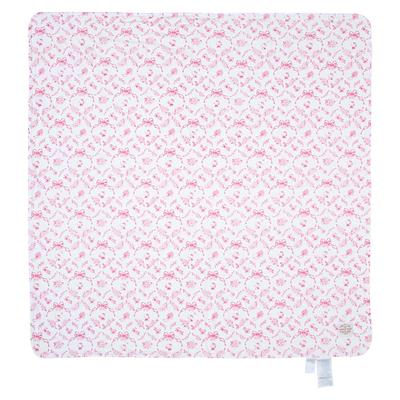 Baby Hello Kitty Swaddle Blanket 431672