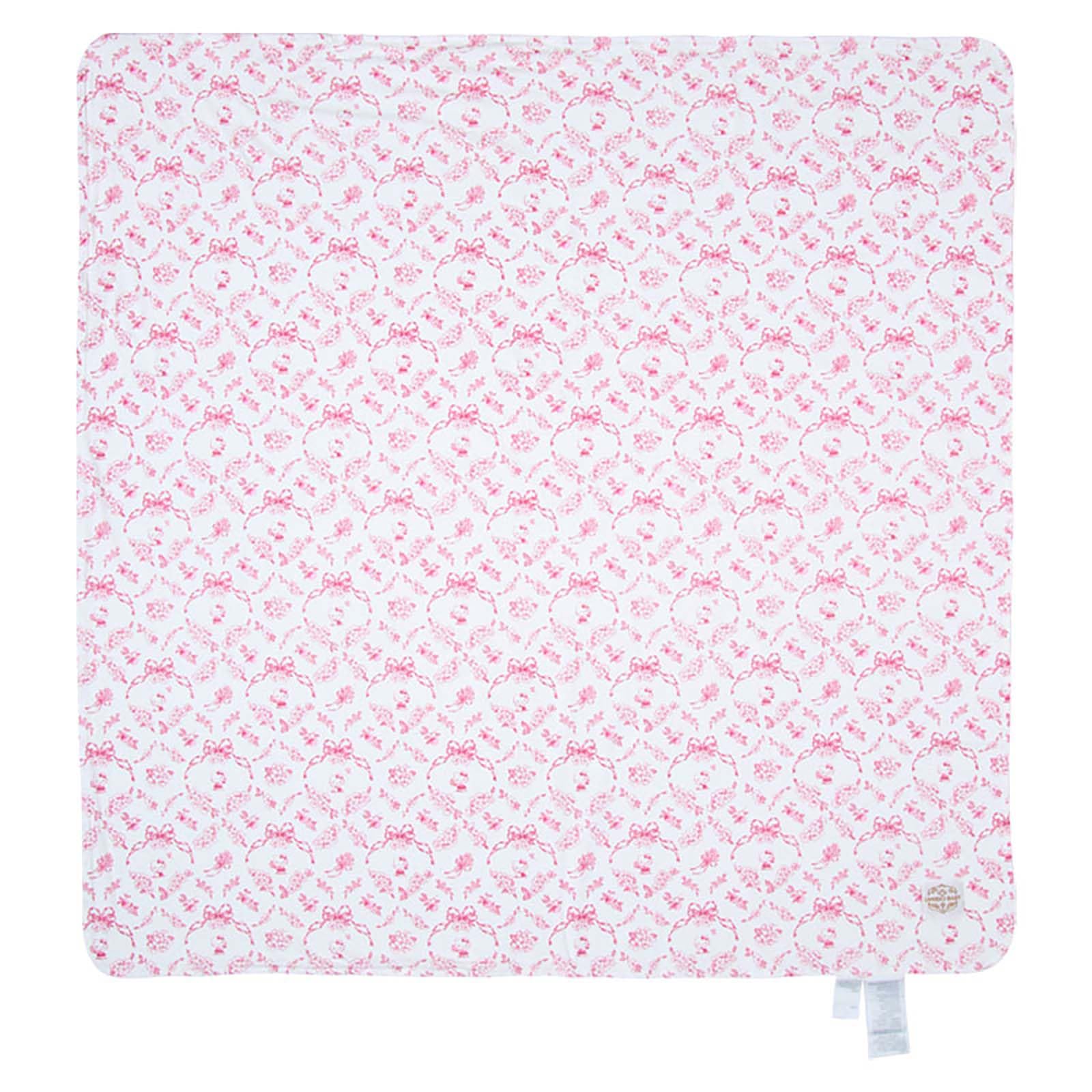

Sanrio Baby Hello Kitty Swaddle Blanket 431672