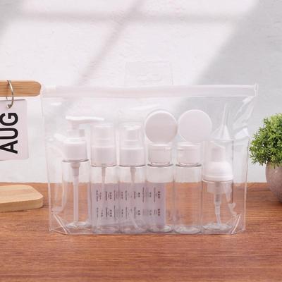 Narzędzia i akcesoria – Butelki i flakony na kosmetyki