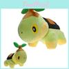 Pokemon Turtwig Cartoon Plush Doll Children Toys For Kids And Collectors