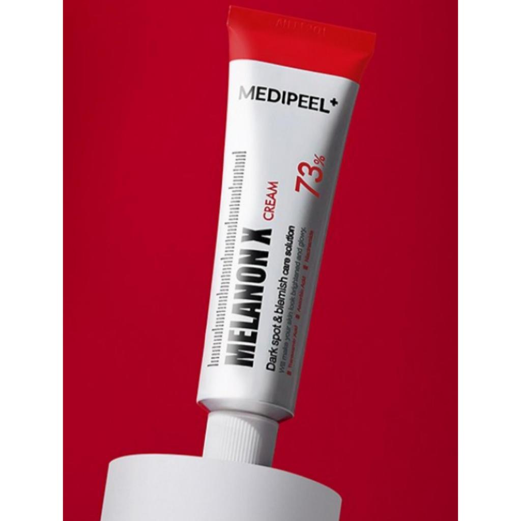 MEDI-PEEL Melanon X Cream 30 Ml (1 Pc)