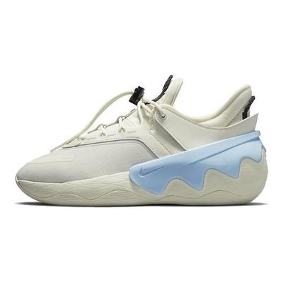 D/MS/X Distorted DNA SE Light Bone Sea Glass Men Sneakers Grey CZ8090-001