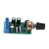 DC1.8 12V TDA2822M Amplifier 2 Channels Stereo 3.5mm AUX Audio Amp Board Module