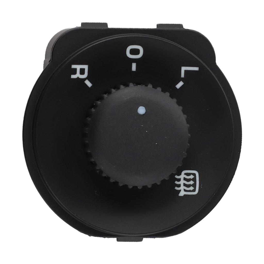 Car Mirror Adjustment Octavia MK2 Replacement Automatic Car Parts OE Specifications Plastic Material 1 Piece Included