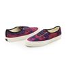VN000D9NPRP Vans Premium Authentic Persian Rug Purple (Men's)