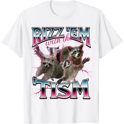 Na górę – T-shirty i koszulki