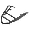 Rear Fender Luggage Rack Steel Pipe Bracket M516‑B035‑BLK Fit for Ducati Scrambler 400 SIXTY2
