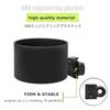 Cup Holder For Suzuki Jimny JB64 JB74 2024 2023 2022 2021 2020 2019 Drink Coffee Bottle Stand Coaster Interior Asccesseries