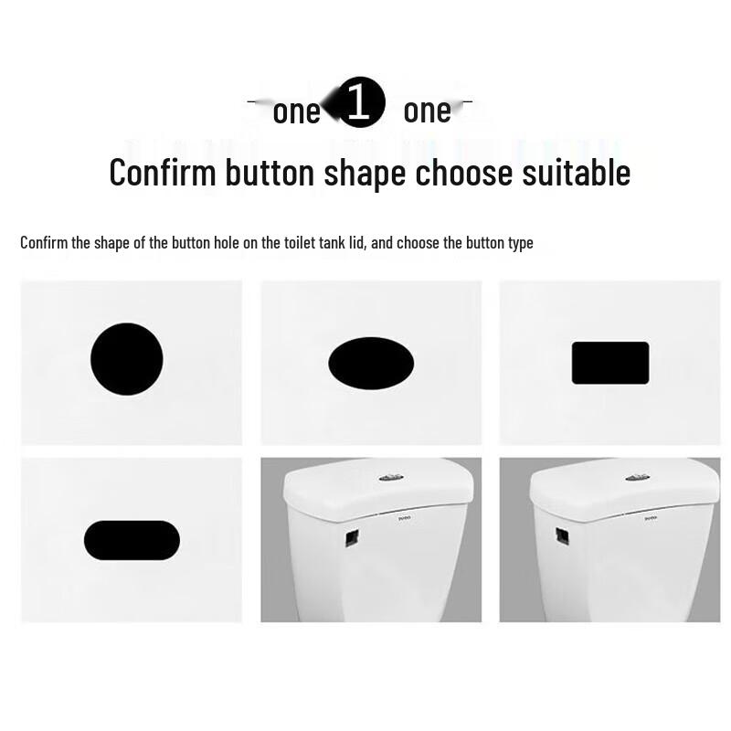 Jingulao Toilet & Urinal Accessories