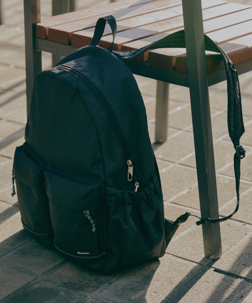 Branden Safe Backpack