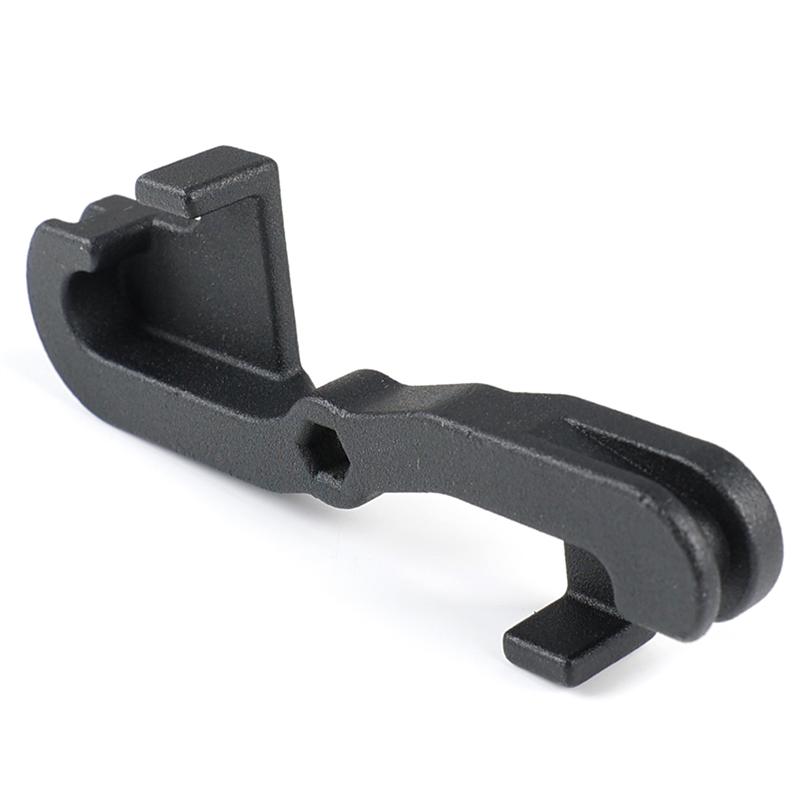 Car Parts Fuel Line Removal Tool 5Mm Fuel Line Bending Brake Oil Pipe Bending Special Tool 1/4