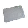 Placemat, Waterproof Heat Resistant Dinner Table Mats, Non-Slip Embossed Decorative Kitchen Placemat for Dining Table