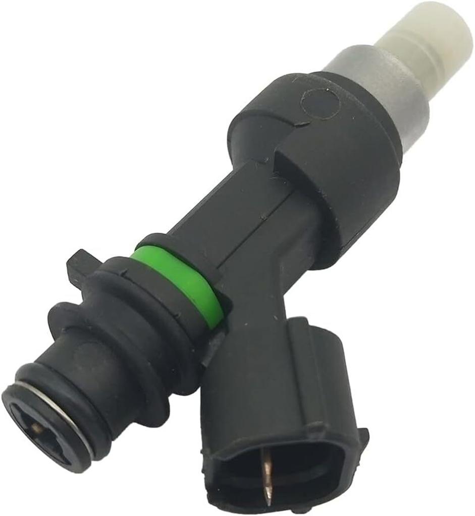 For Fuel Injection Nozzles-6Pcs 15710-66J00