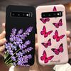 Für Samsung Galaxy S10 Plus Hülle S10e S10+ Weiche Silikon Rückseite Handyhülle Für Samsung S10 Plus S 10 e S10+ Fundas Capa Taschen