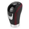 Car Gear   Knob Stick Head    Lev  Handball Leath    for Car