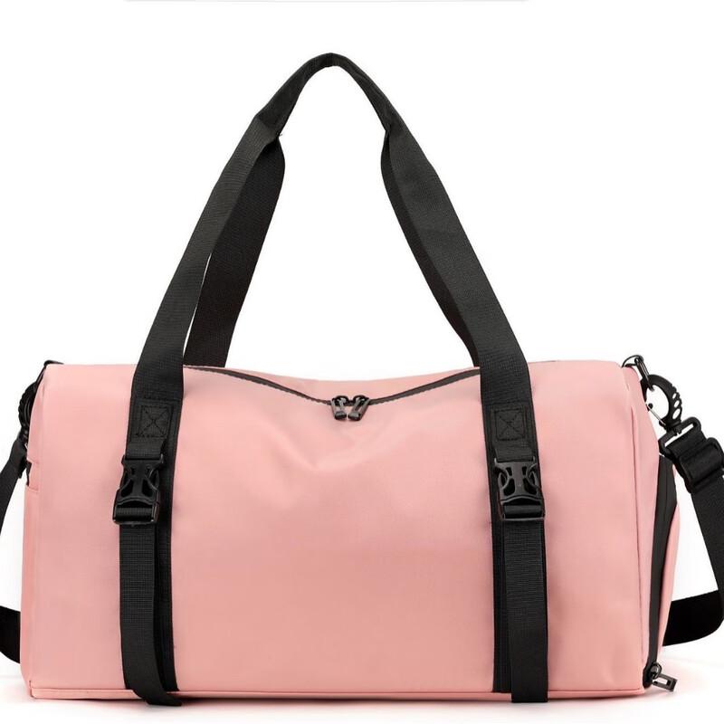 

Li Shen Men s Single Shoulder Travel Bag
