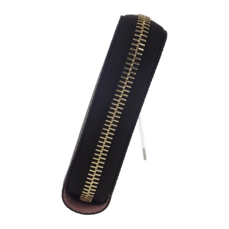 LOUIS VUITTON  M41894 Purse Rose Valerie Monogram canvas Women