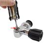 Quick Install Hexagonal Bit Adapters Magnetic Coupling Metal Steel 3/16 To 5/16 Hexagonal Adapters For Underwater