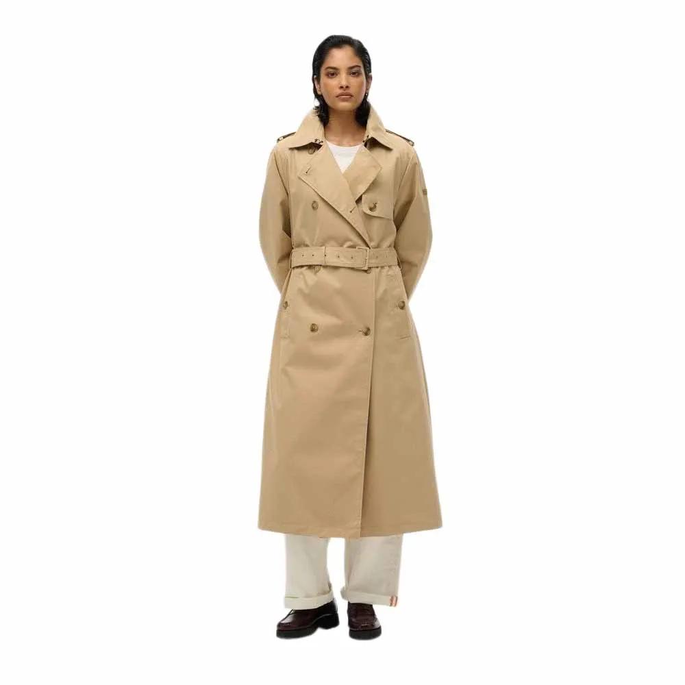 Superdry Trench Coat Classic