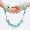 Loss Prevention Baby Link Traction Rope Bracelet Toddler Leash Wristband Strap  Child